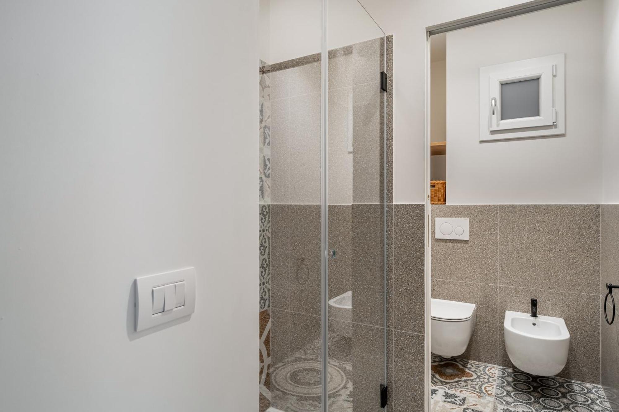 Navigli - Vigevano 45 & Casale 3A Studios Милан Номер фото