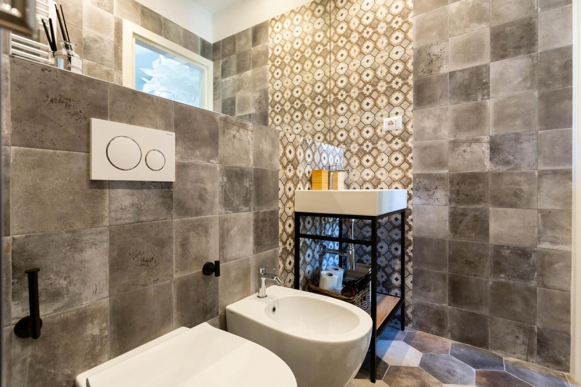 Navigli - Vigevano 45 & Casale 3A Studios Милан Номер фото